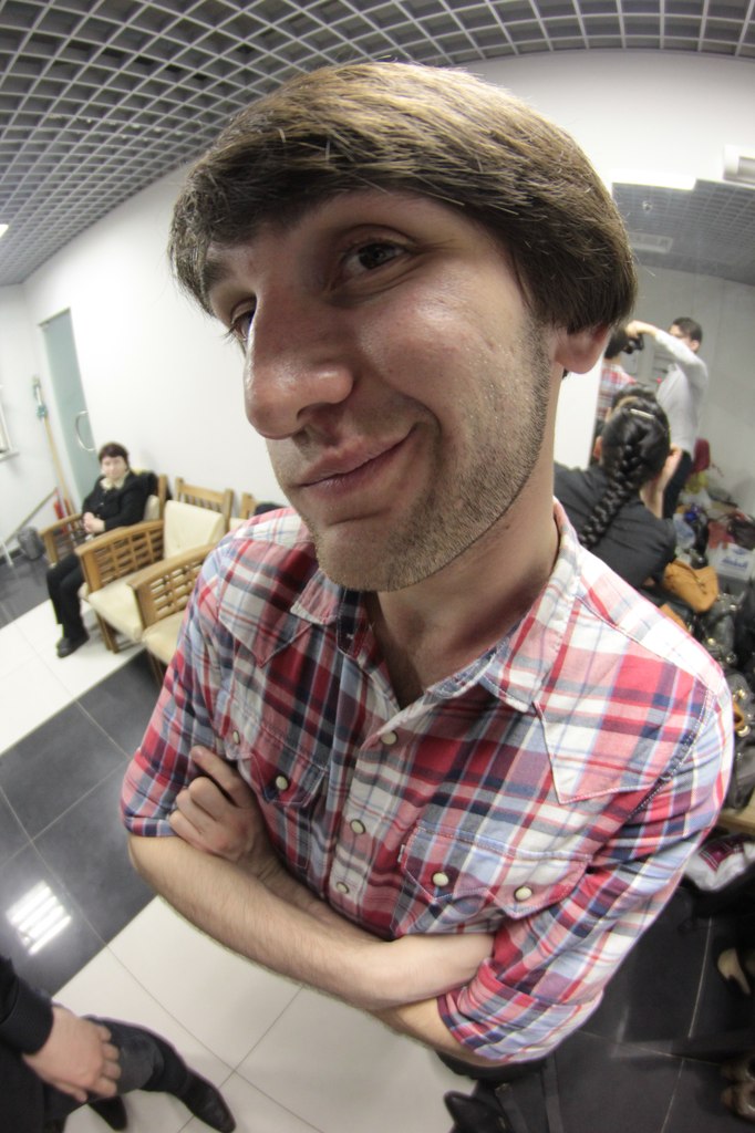 Артем Коновалов | Самара