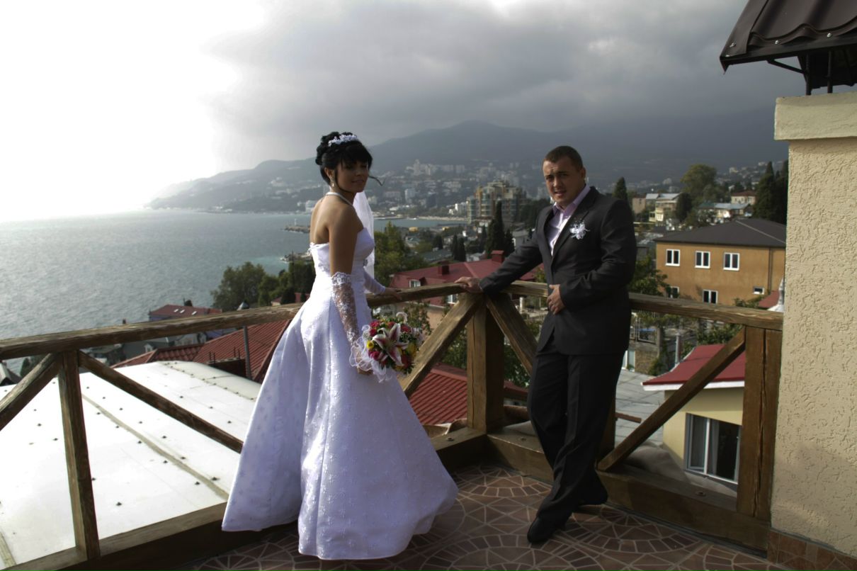 Ирина Геращенко | Апостолово