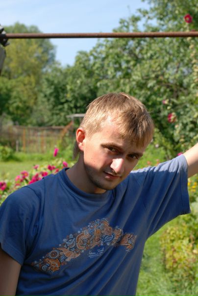 №20, Денис Дроздов, 38 лет, Москва №20, Денис Дроздов, 38 лет, Москва