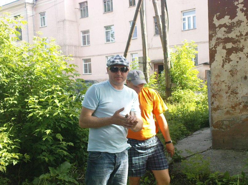 Кирилл Колокольцев | Новосибирск