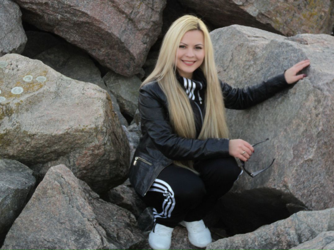 Анна Келер | Никополь