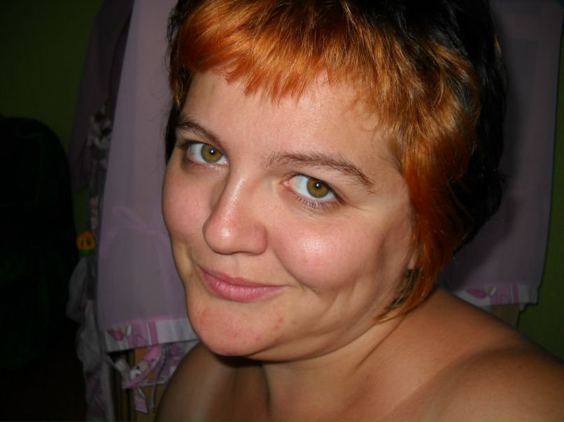 Ирина Инзык | Новые Санжары