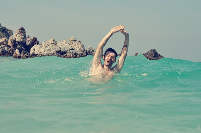 Артем Полоскаев | Москва