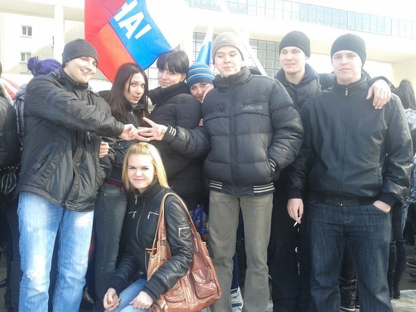 Александр Егоров SaCkReD | Сочи