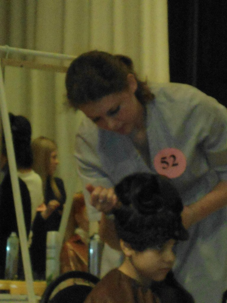 Алёна Белова | Оренбург