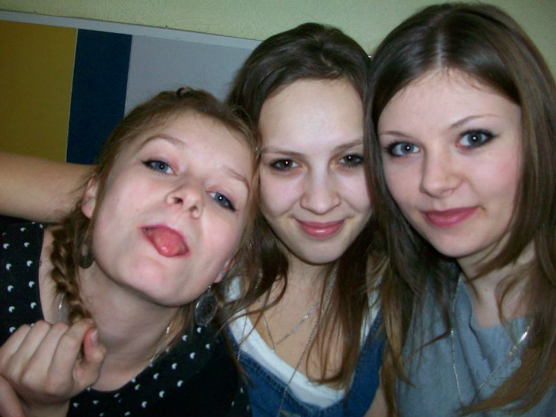 Соня Кадушкина | Брянск