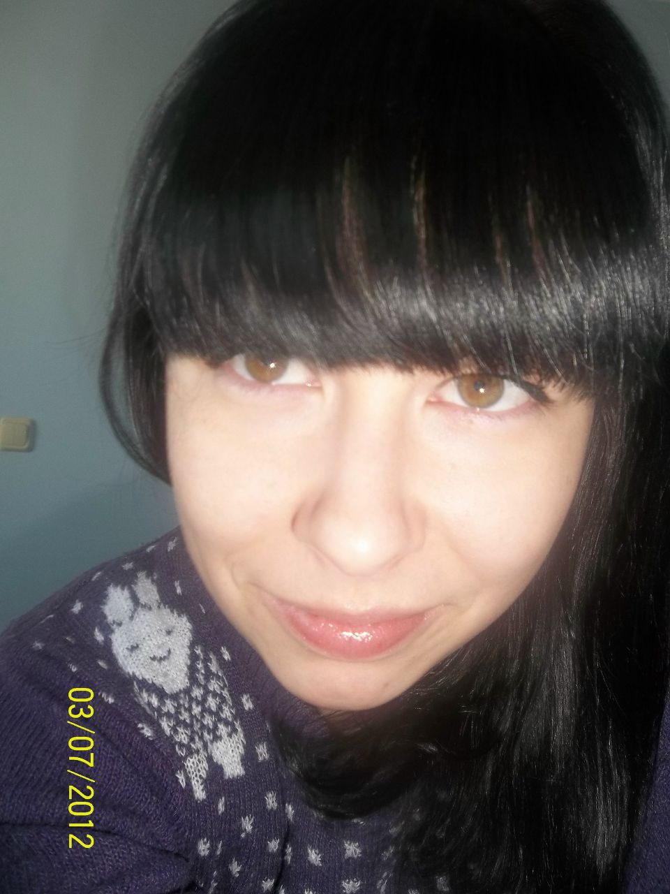 Ольга Овчинникова | Москва