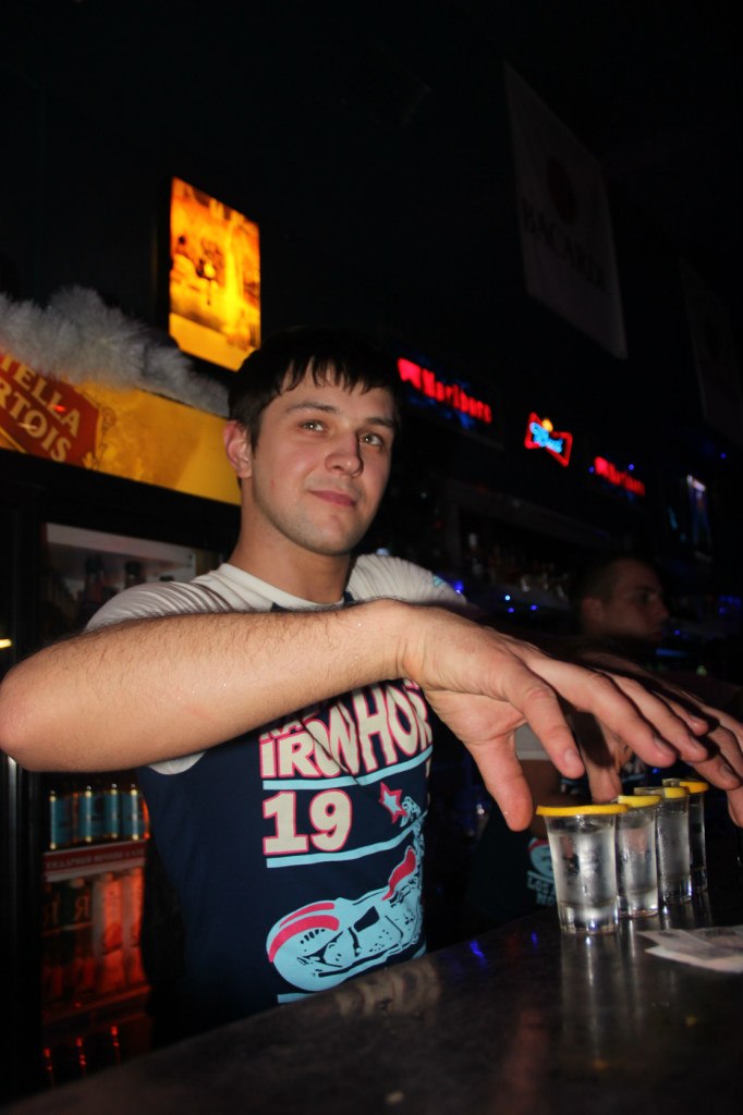 Вадим Гордылев | Кемерово