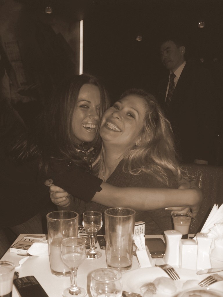 Женька Жигарева капризная | Москва