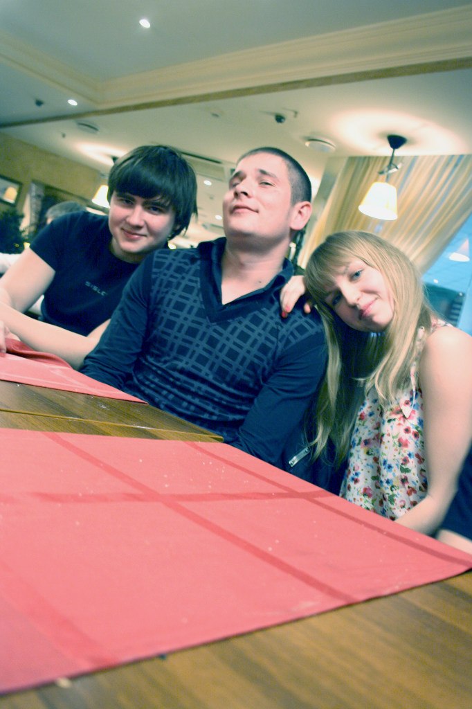 Анатолий Макаров -=Shalun=- | Самара