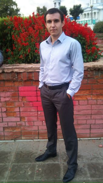 №40, Михаил Суров, 18.06.1986, Воронеж №40, Михаил Суров, 18.06.1986, Воронеж