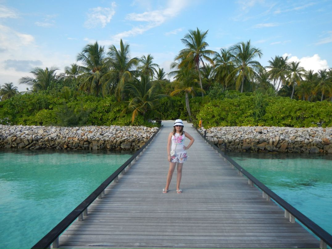 Полина Россет | Zürich