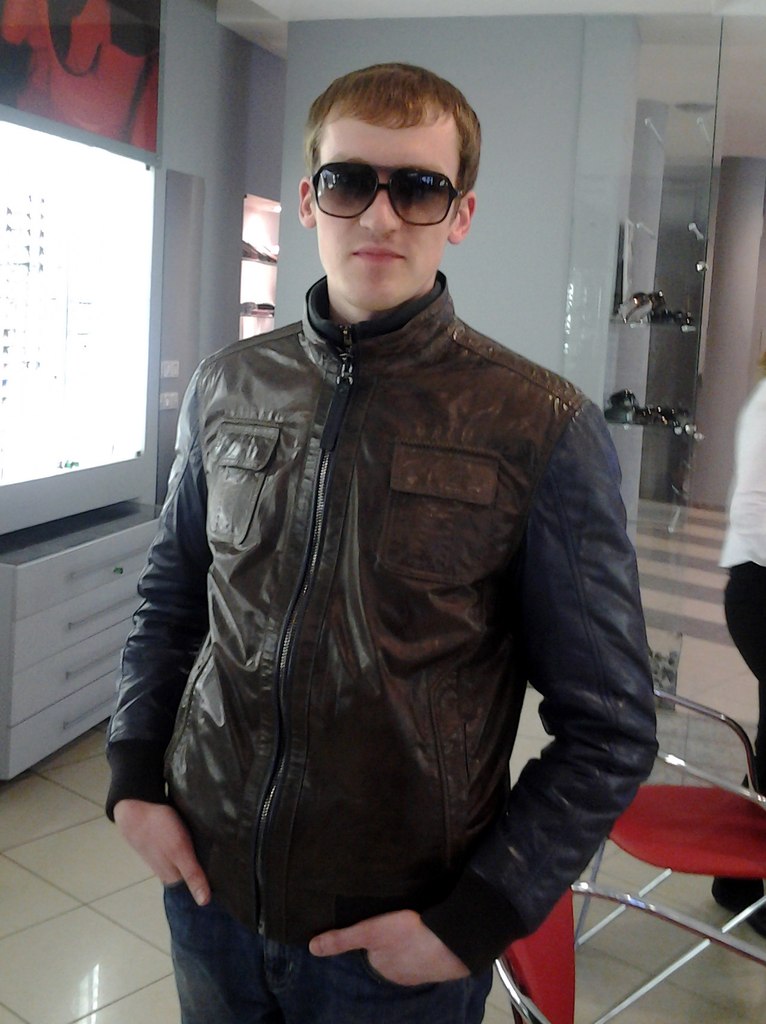 Александр Бобриков | Уфа