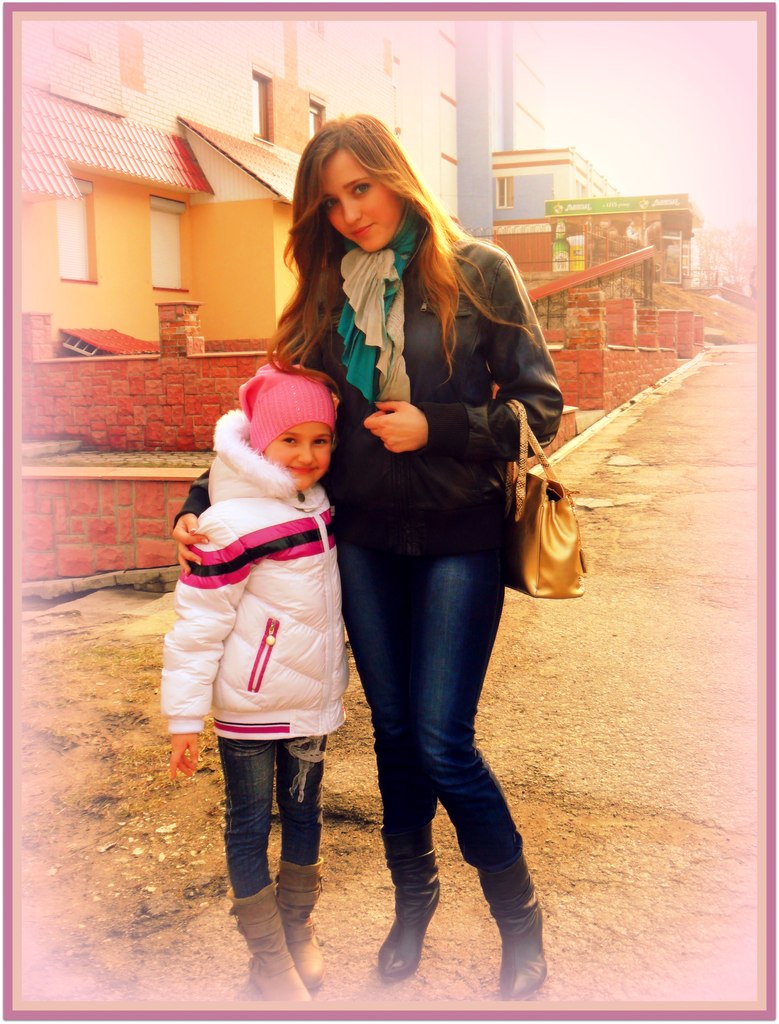 Іринка Стецула ♥♥♥  Малинка ♥♥♥ | Тернополь