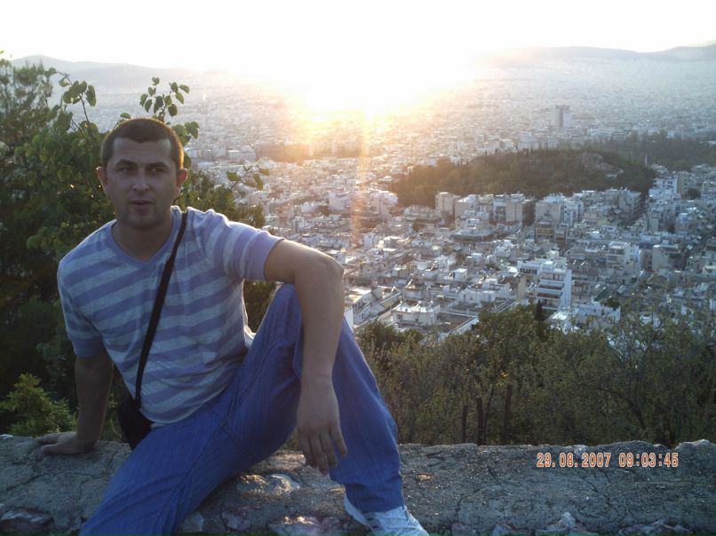 Володимир Володимирович :) | Ивано-Франковск