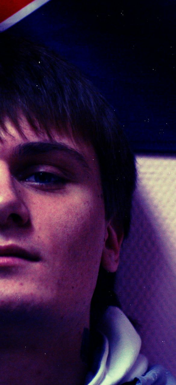 Игорь Самарин | Москва