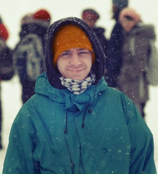 №92, Евгений Шенин, Москва №92, Евгений Шенин, Москва