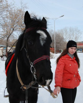 №76, Полина Ковалева, 31 год, Москва №76, Полина Ковалева, 31 год, Москва