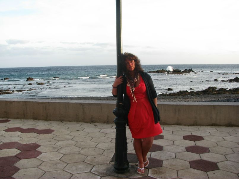 Ирина Клеандрова | Санкт-Петербург