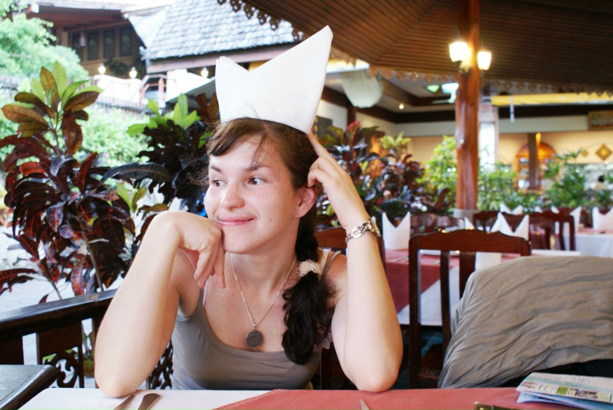 Диляра Ганиева | Москва