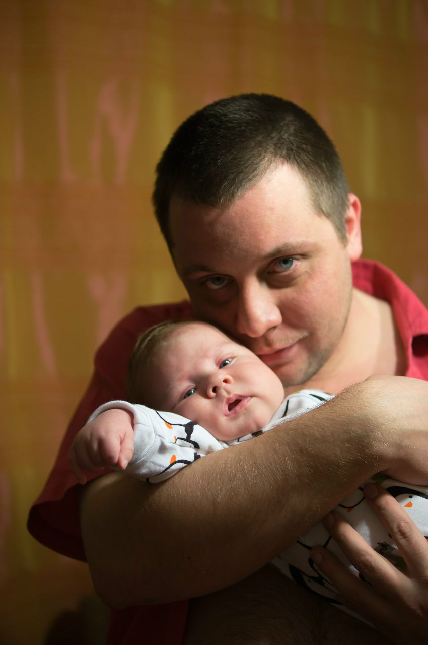 Павел Сергеев Алексеевич | Санкт-Петербург