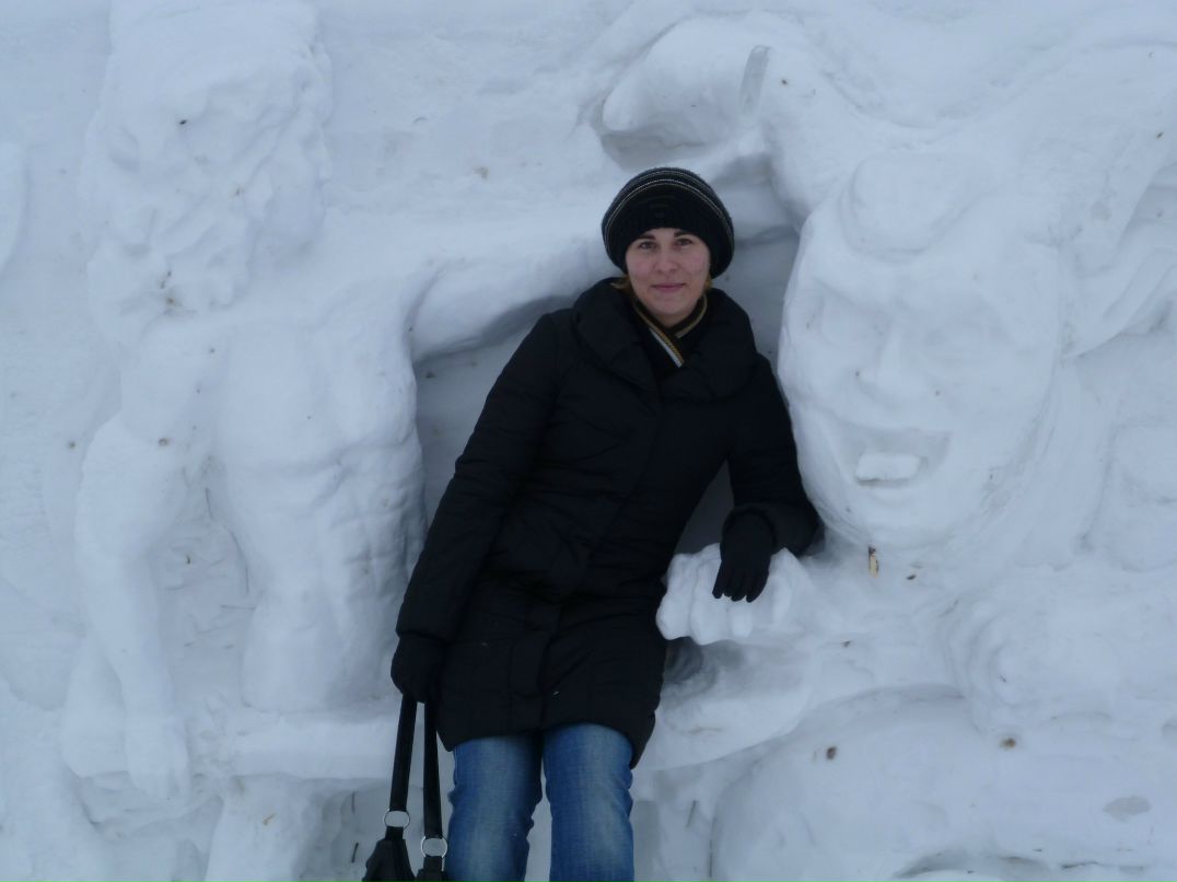 Оксана Сюр | 