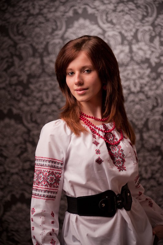 Зоряна Жолинська | Городок