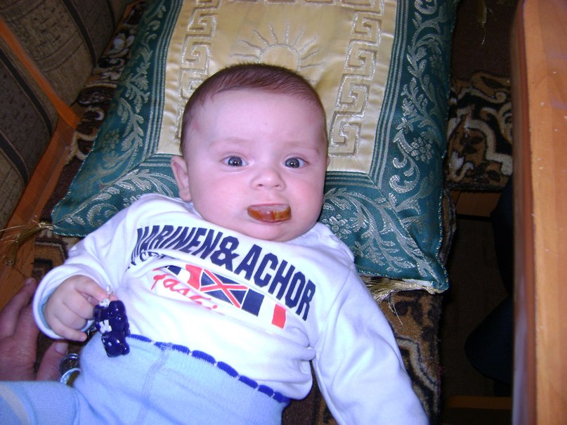 Христина Бор | Калуш