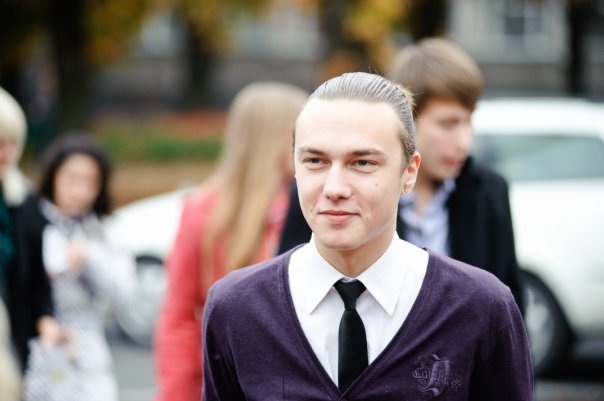 №136, Вова Пилипенко, 41 год, Киев №136, Вова Пилипенко, 41 год, Киев