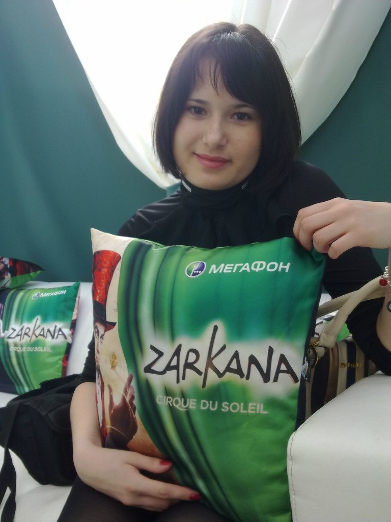 Зульфия Шаяхметова | Казань