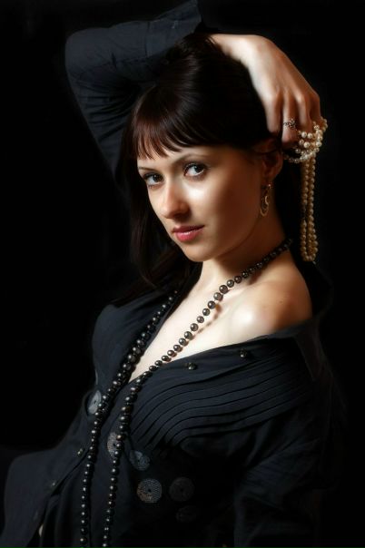 №18, Марина Новикова, 5.8 №18, Марина Новикова, 5.8