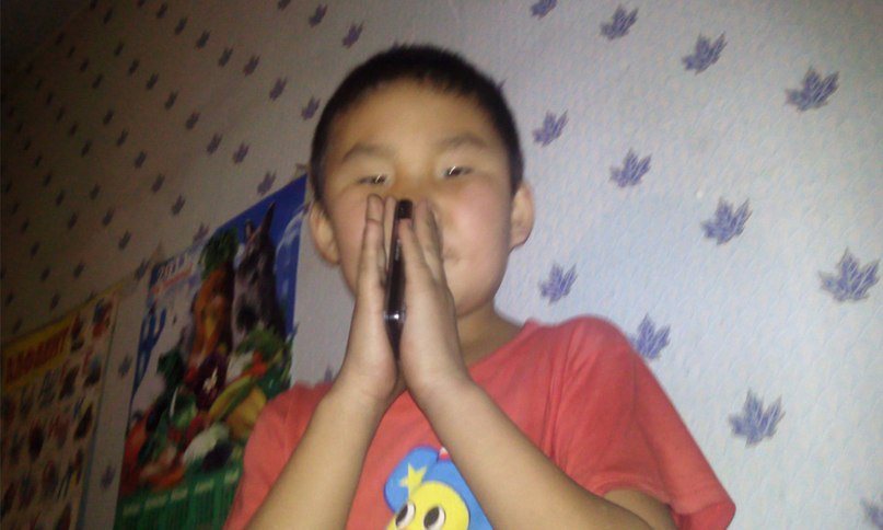 Алгермаа Сегбе ****МИЛИ**** | Кемерово