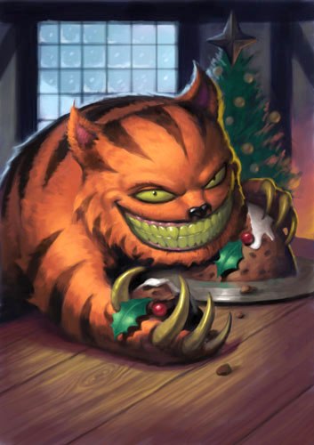 Никитка Саяпин Чеширский Кот | Самара