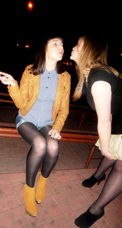 Ольга Дацик | Москва