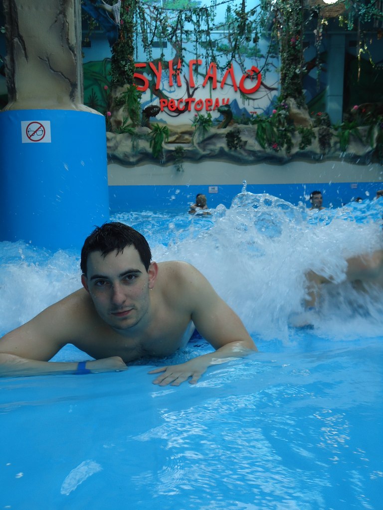 Януш Иванов | Киев