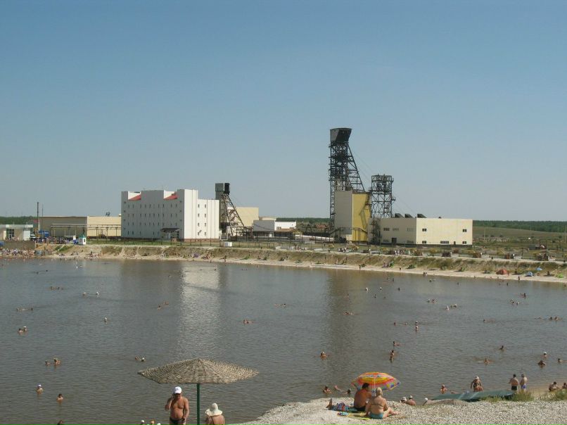 Сергей Бочаров | Екатеринбург