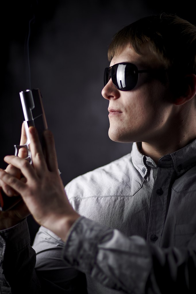 Андрей Ярунов | Тюмень