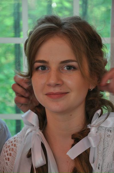 №4, Наталья Дронова, Москва №4, Наталья Дронова, Москва