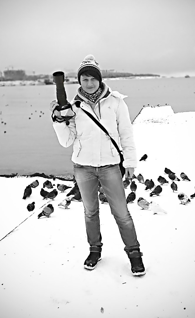 Катерина Разгулина | Краснодар