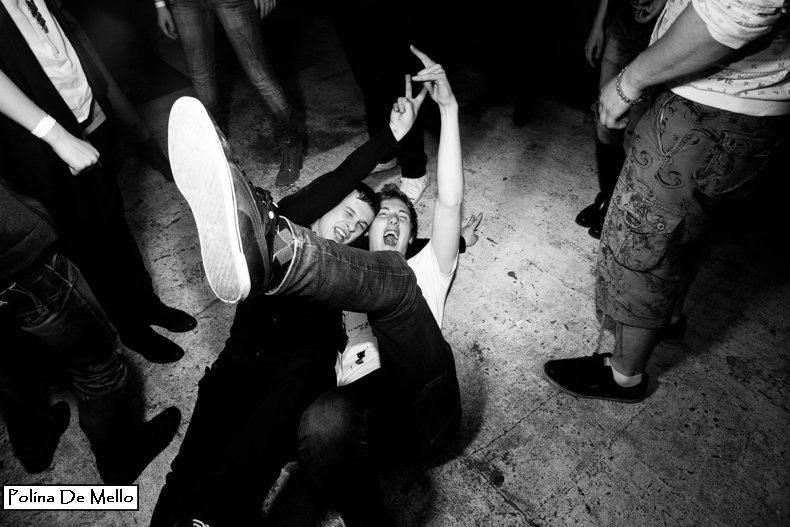 Стас Казаков | Владивосток