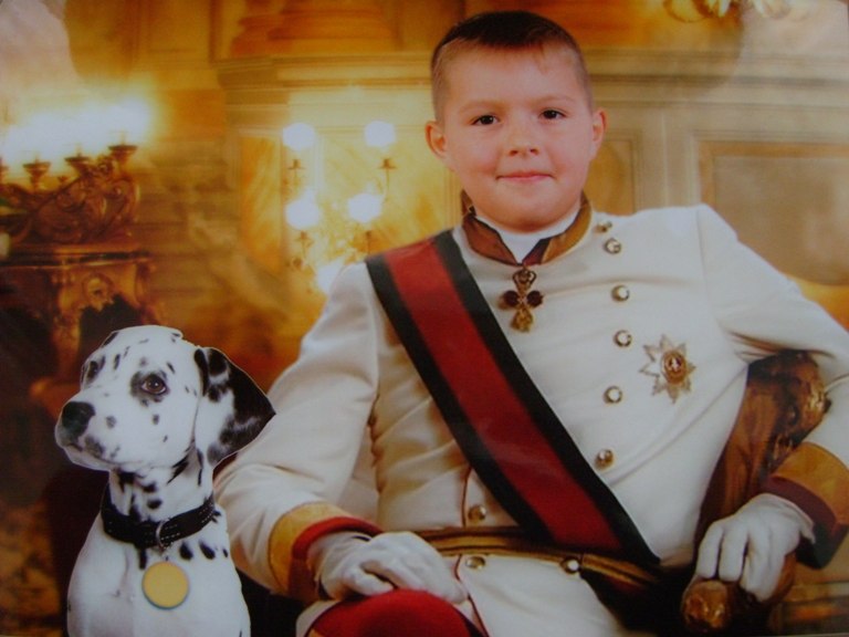 Ваня Заторский | Херсон