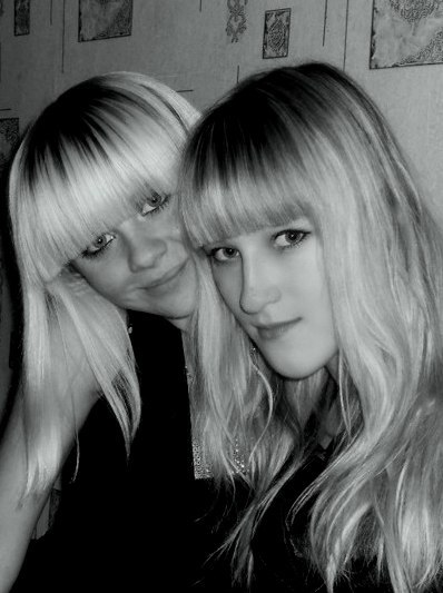 Екатерина Усанова | Орск