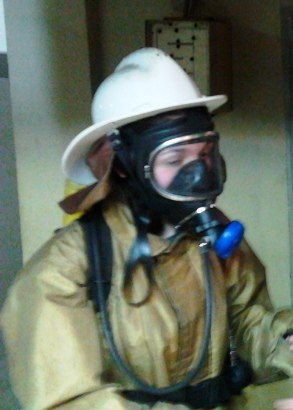 Марья Шендель | Мурманск