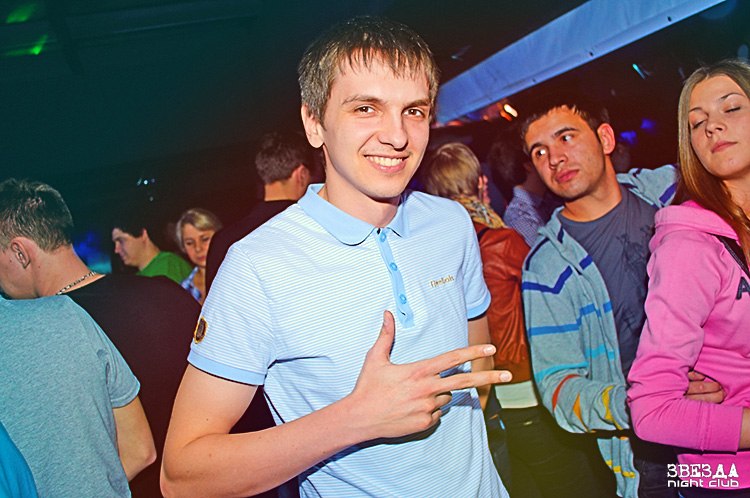 Алексей Шинин | Самара