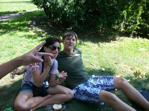 Катенька Панкова | 