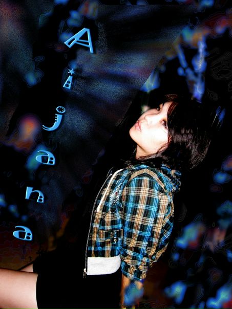 №3, Aijana Tailakova, Алматы №3, Aijana Tailakova, Алматы