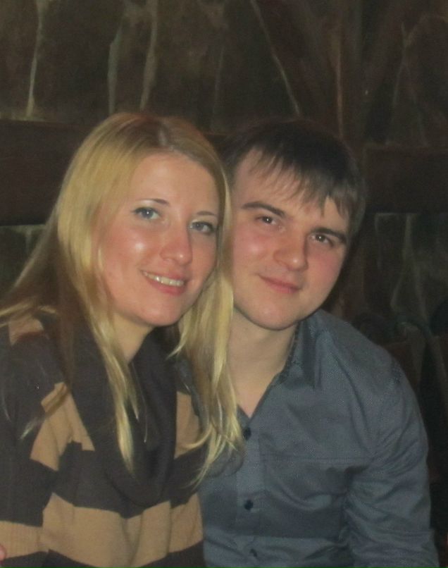 Алексей Пожидаев | Москва