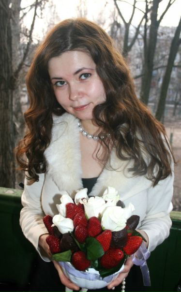 №11, Светлана Ощепкова №11, Светлана Ощепкова