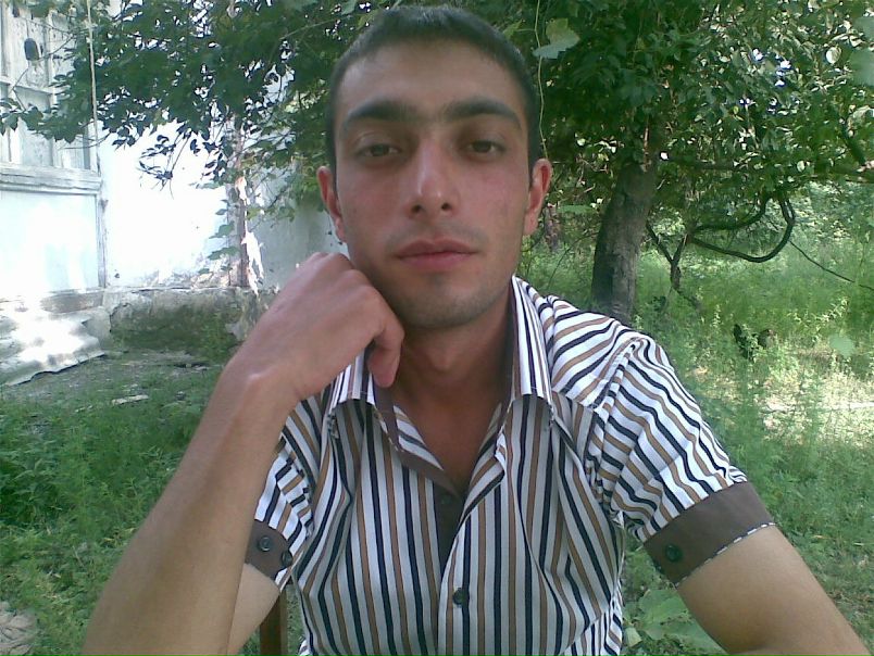 №5, Saxavet Nezirov, 40 лет №5, Saxavet Nezirov, 40 лет