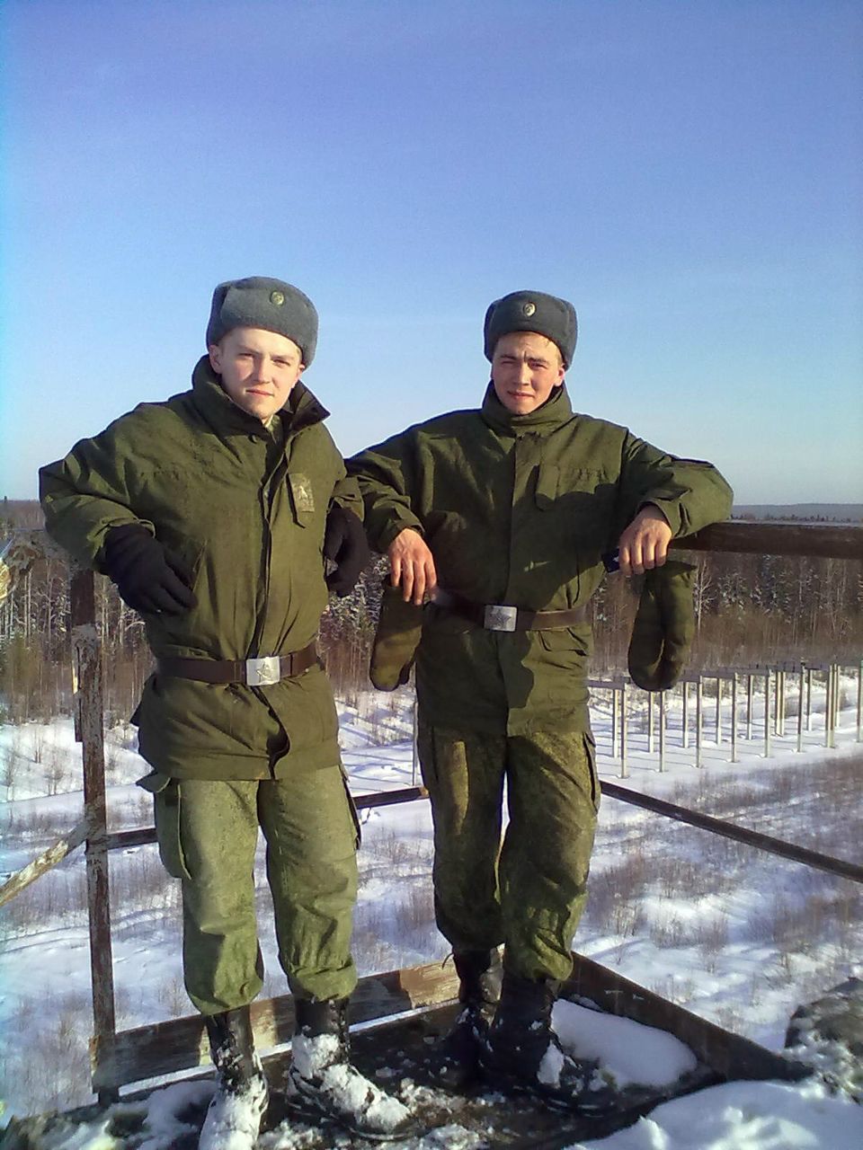 Ромка Ехлаков | Краснокамск